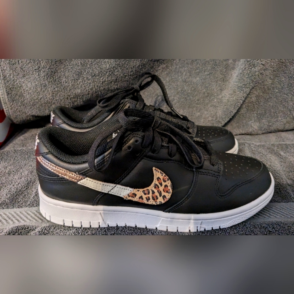 Women's Nike Dunk